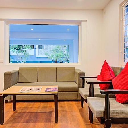 Oyo Townhouse 74871 Thoraipakkam Hotel Chennai Exterior photo