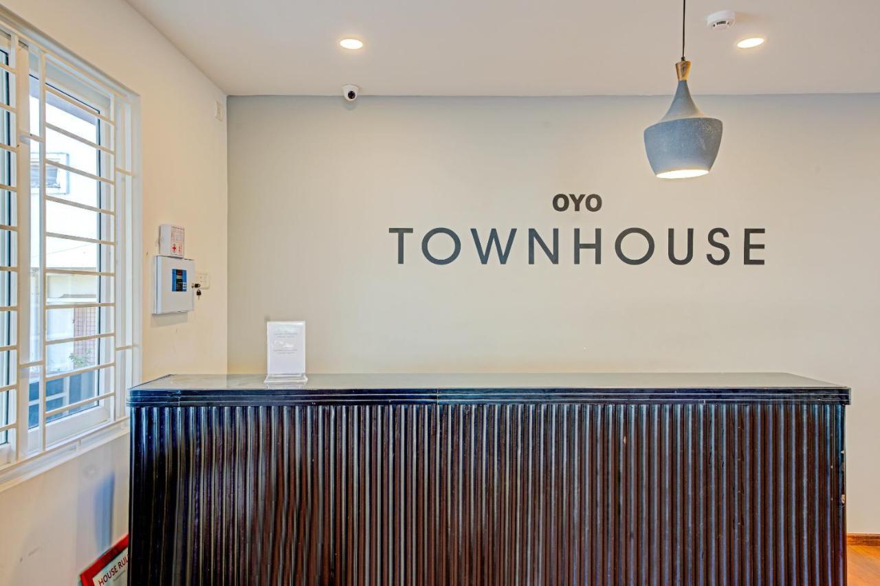 Oyo Townhouse 74871 Thoraipakkam Hotel Chennai Exterior photo