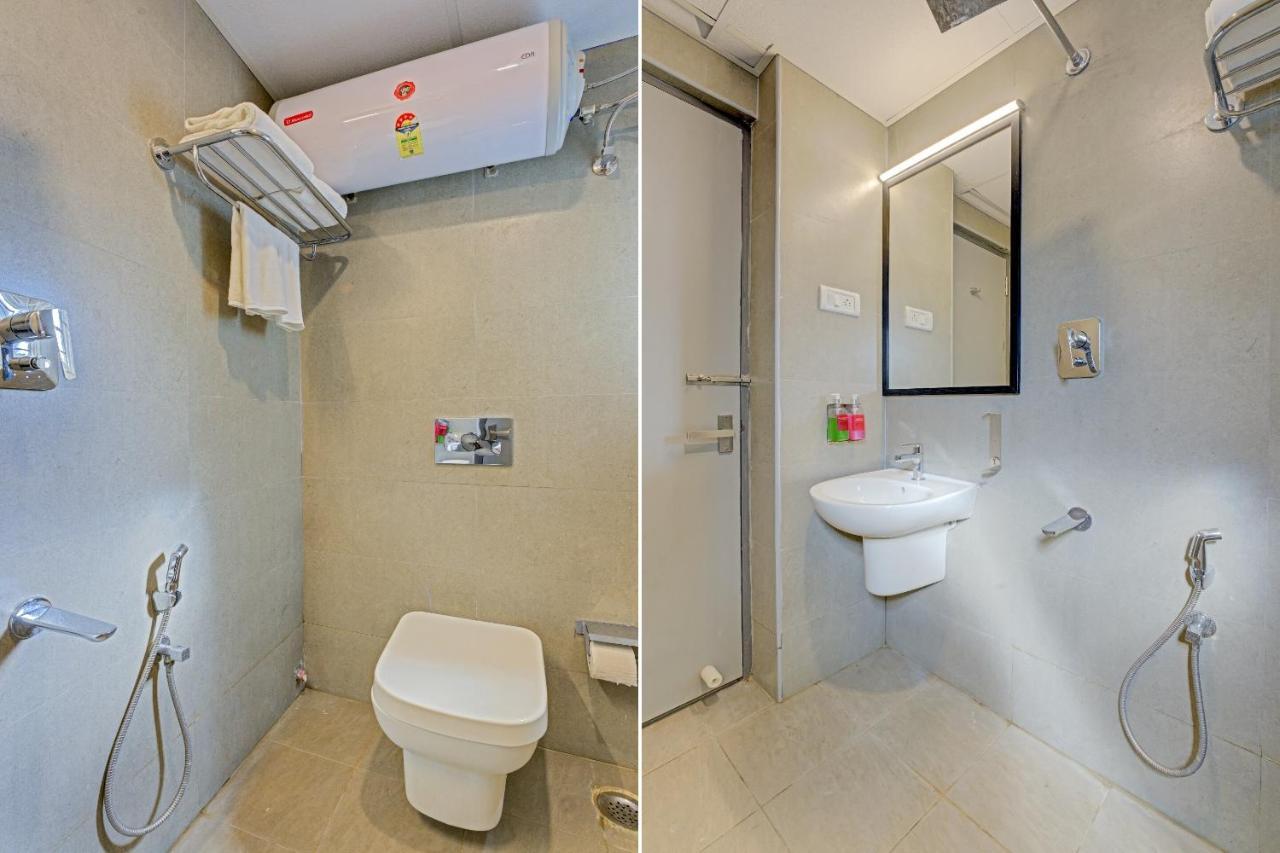 Oyo Townhouse 74871 Thoraipakkam Hotel Chennai Exterior photo